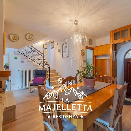 La Majelletta Bed & Breakfast 구아디아그렐레 외부 사진