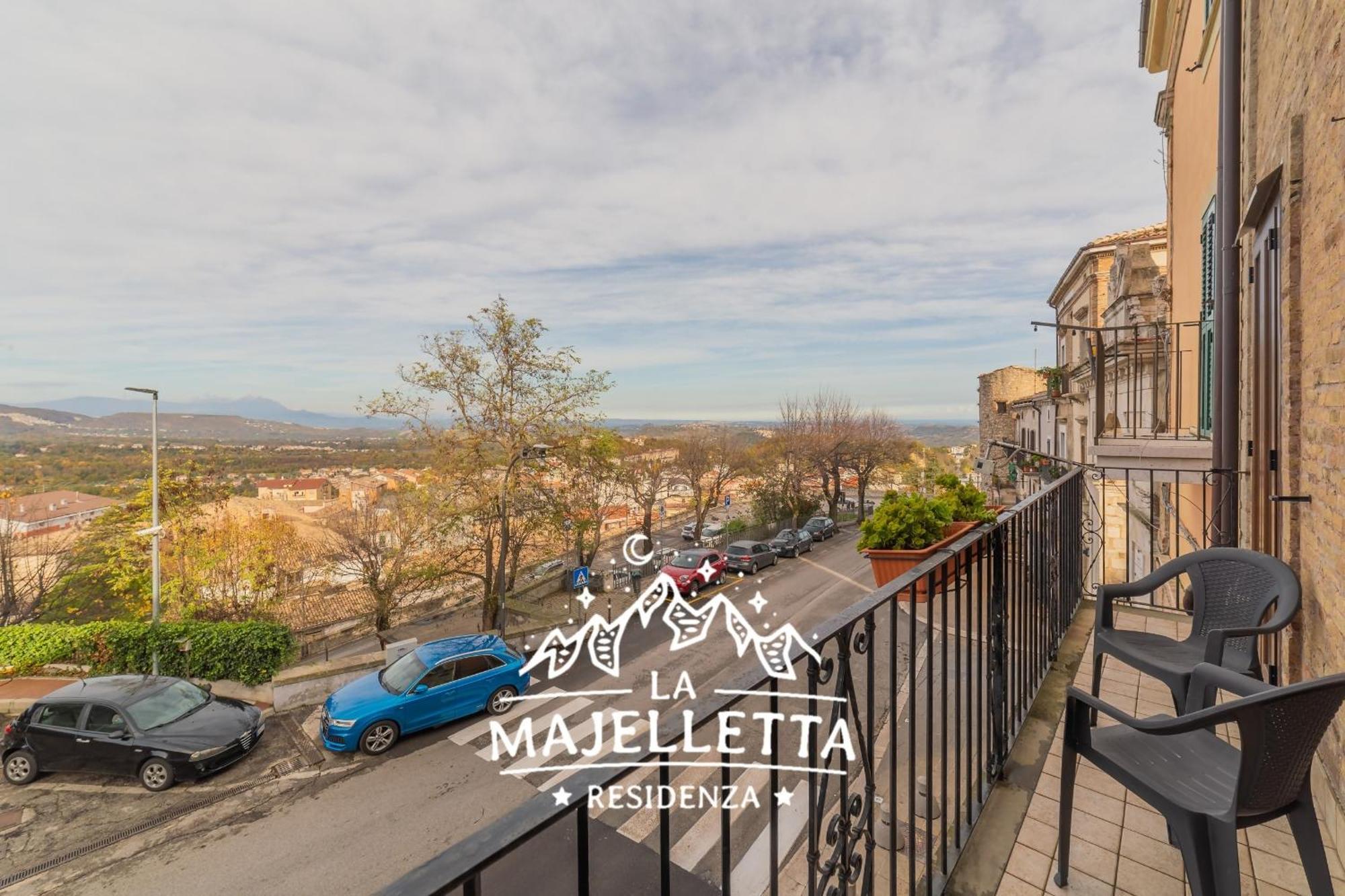 La Majelletta Bed & Breakfast 구아디아그렐레 객실 사진