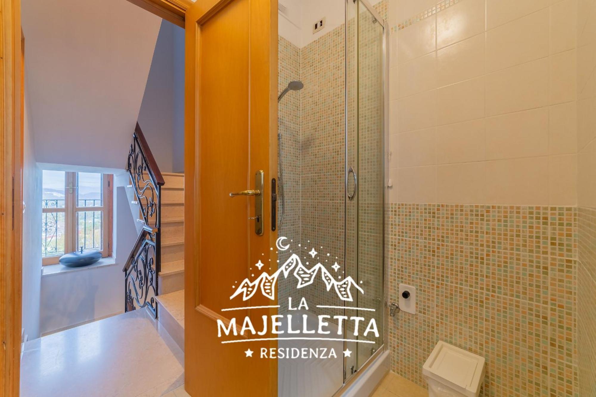 La Majelletta Bed & Breakfast 구아디아그렐레 객실 사진